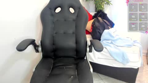 michel_lopez18 online show from September 23, 10:51 am