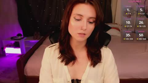 Snapshot of michel_momsen chatting on May 29, 12:58 pm Michel online show from May 29, 12:58 pm