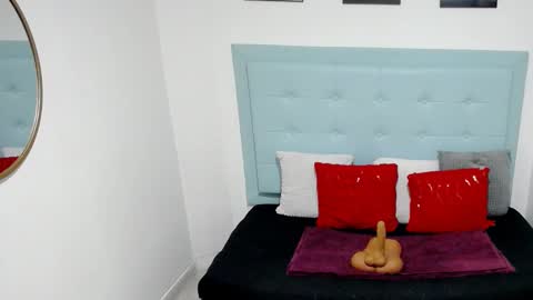 michel_rous_la_mas_caliente online show from September 27, 1:49 pm