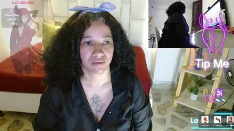 michel_rous_la_mas_caliente online show from May 2, 4:45 pm