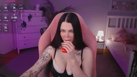 Kate online show from September 30, 1:10 am