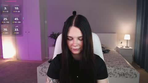 Kate online show from October 2, 1:12 am