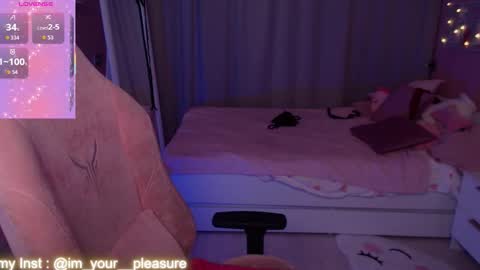 Kate online show from March 9, 1:09 am