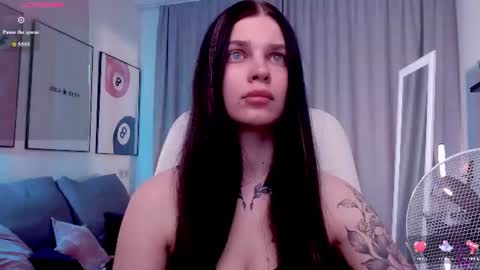 Kate online show from June 26, 1:10 am