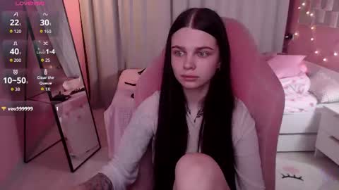 Kate online show from July 25, 12:42 am