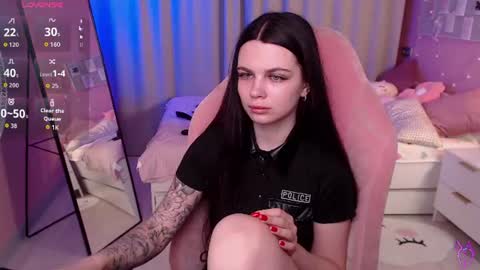 Kate online show from July 27, 12:28 am