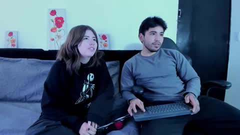 MichelandChris online show from November 27, 12:29 pm