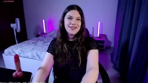 MicheleDoll online show from July 13, 8:00 pm