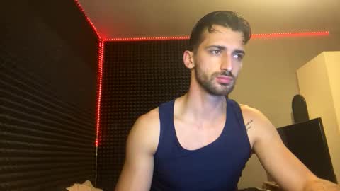 Snapshot of michelemagnetico chatting on October 12, 9:25 pm michelemagnetico online show from October 12, 9:25 pm