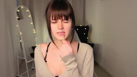 Michele online show from February 14, 1:08 pm