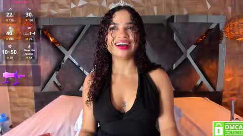 Snapshot of michell__evans chatting on November 9, 11:41 am Michell online show from November 9, 11:41 am