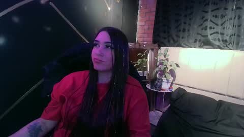 Snapshot of michell_h chatting on June 26, 7:57 am Nani online show from June 26, 7:57 am