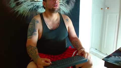 michell_myers online show from February 23, 12:24 pm