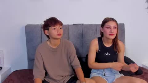 Snapshot of michell_winx chatting on February 9, 5:06 pm Michell online show from February 9, 5:06 pm