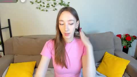 Snapshot of michelle__allen chatting on November 7, 1:16 am Michelle online show from November 7, 1:16 am