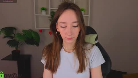 Michelle online show from February 14, 1:13 am