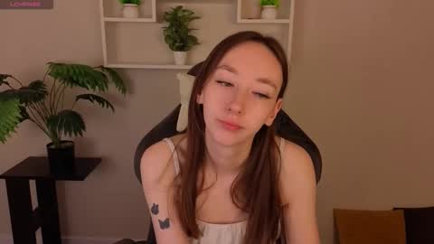 Michelle online show from March 8, 2:04 am