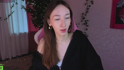 Michelle online show from May 24, 1:10 am