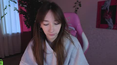 Michelle online show from May 25, 1:11 am