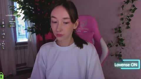 Michelle online show from June 14, 1:14 am
