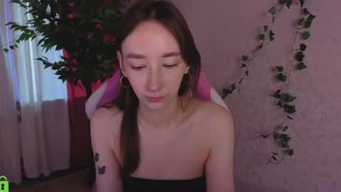 Michelle online show from June 17, 1:08 am