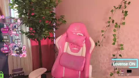 Michelle online show from June 21, 1:08 am
