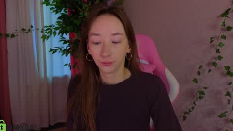 Michelle online show from June 22, 1:07 am