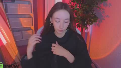 Michelle online show from July 14, 1:08 am