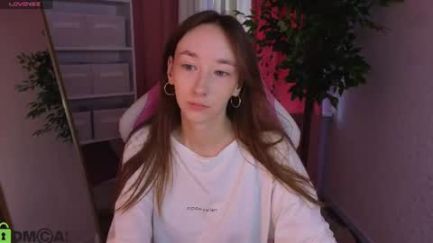 Michelle online show from July 20, 12:58 am