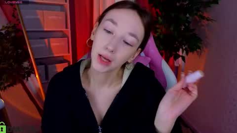 Michelle online show from July 23, 1:08 am