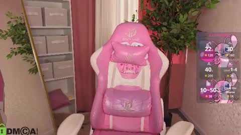 Michelle online show from July 29, 1:15 am