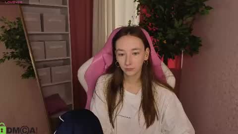Michelle online show from July 30, 1:15 am