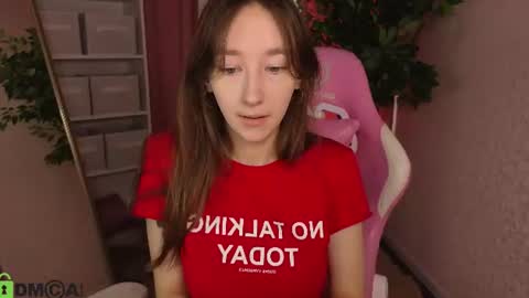 Michelle online show from July 31, 1:05 am