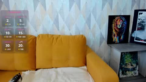 michelle_blond online show from February 28, 8:20 am