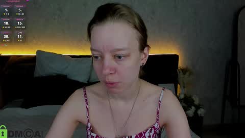 michelle_blond online show from February 17, 8:55 am