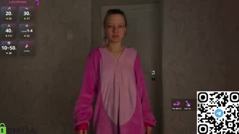 michelle_blond online show from March 20, 9:25 am
