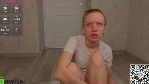 michelle_blond online show from April 21, 1:42 am