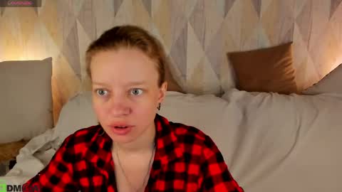 michelle_blond online show from June 7, 1:10 am