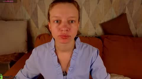michelle_blond online show from June 9, 1:06 am