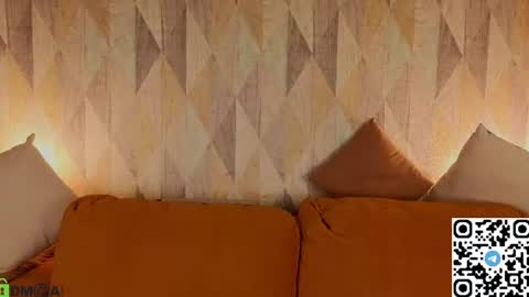 michelle_blond online show from July 12, 1:07 am