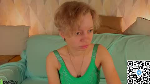michelle_blond online show from July 20, 12:47 am