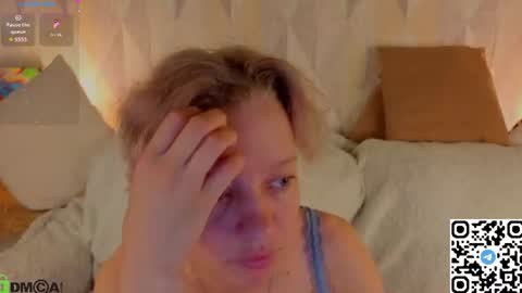 michelle_blond online show from July 27, 11:45 pm