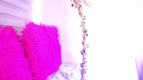 michelle chang online show from November 15, 12:02 pm