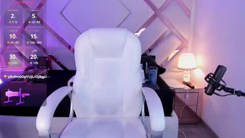 michelle_cutee_ online show from February 1, 7:34 pm