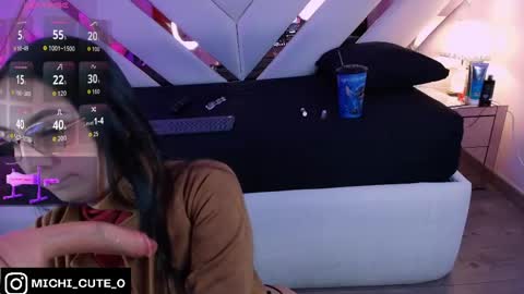 michelle_cutee_ online show from April 25, 7:55 pm