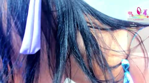 MICHELLE online show from September 26, 10:41 am