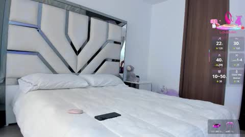 MICHELLE online show from September 28, 11:59 am