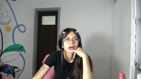 Michelle low online show from March 9, 11:25 am