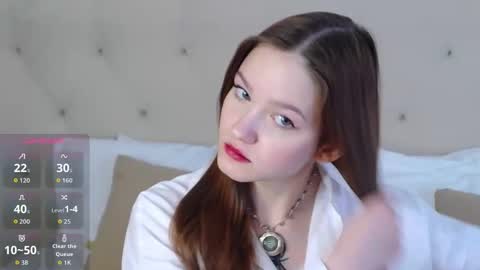 Michelle online show from March 7, 11:29 am