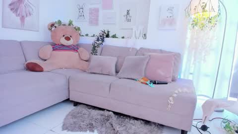 Michelle online show from December 29, 3:13 pm